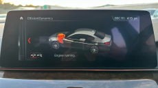 BMW 5 Series 530d SE 4dr Auto Diesel Saloon